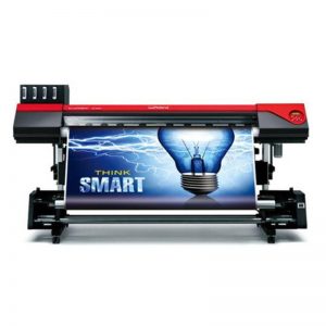 RF640A Yüksək keyfiyyətli 2000x3000mm ən yaxşı böyük format inkjet printer