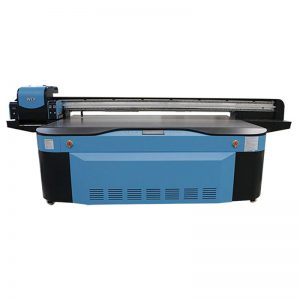 UV düzbucaqlı / UV düzbucaqlı rəqəmsal printer / UV flatbed plotter WER-G2513UV