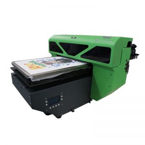 UV Printer A4 / A3 / A2 + Tshirt Printer DTG markası, diler, agent WER-D4880T